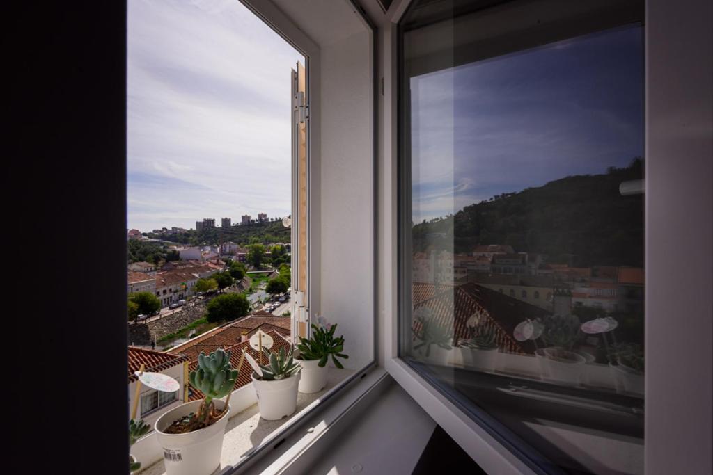 Casinha Da Encosta Villa Alenquer Buitenkant foto