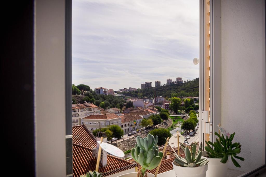 Casinha Da Encosta Villa Alenquer Buitenkant foto